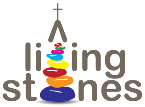 Living Stones Logo